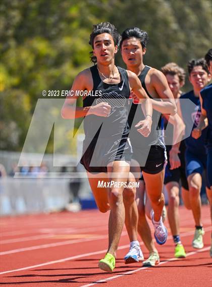 Thumbnail 3 in UC Track Classic (Track Events Day 2) photogallery.