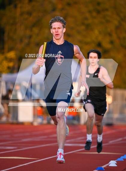 Thumbnail 2 in UC Track Classic (Track Events Day 2) photogallery.