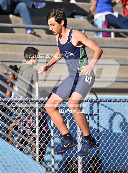 Thumbnail 1 in UC Track Classic (Track Events Day 2) photogallery.
