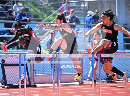 Thumbnail 2 in UC Track Classic (Track Events Day 2) photogallery.