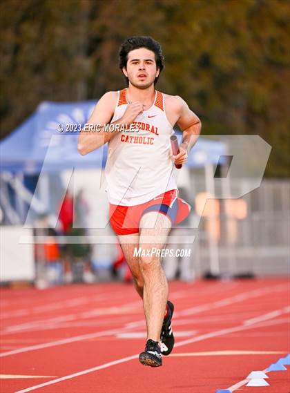 Thumbnail 1 in UC Track Classic (Track Events Day 2) photogallery.
