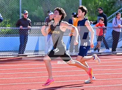 Thumbnail 2 in UC Track Classic (Track Events Day 2) photogallery.