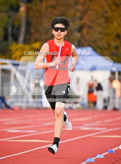 Thumbnail 2 in UC Track Classic (Track Events Day 2) photogallery.