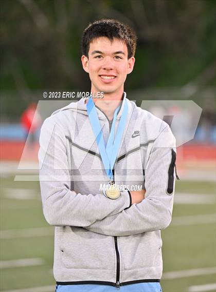Thumbnail 1 in UC Track Classic (Track Events Day 2) photogallery.