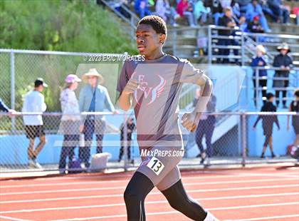 Thumbnail 1 in UC Track Classic (Track Events Day 2) photogallery.