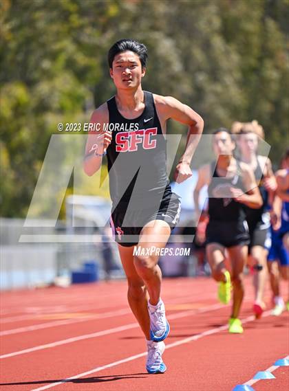 Thumbnail 3 in UC Track Classic (Track Events Day 2) photogallery.