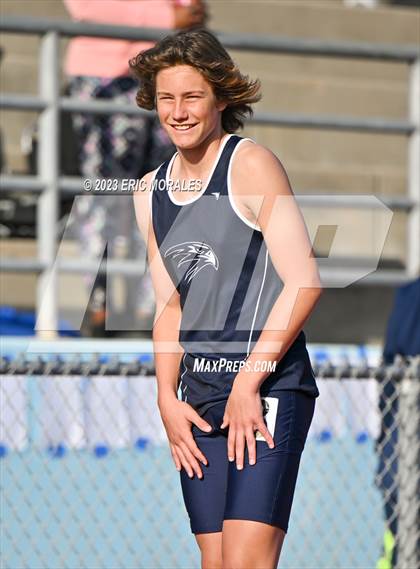 Thumbnail 3 in UC Track Classic (Track Events Day 2) photogallery.