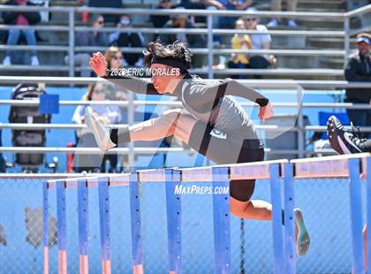 Thumbnail 1 in UC Track Classic (Track Events Day 2) photogallery.
