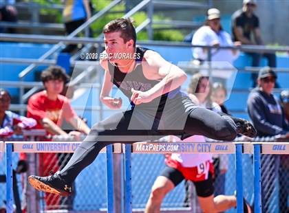 Thumbnail 2 in UC Track Classic (Track Events Day 2) photogallery.