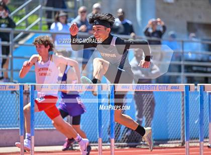 Thumbnail 2 in UC Track Classic (Track Events Day 2) photogallery.