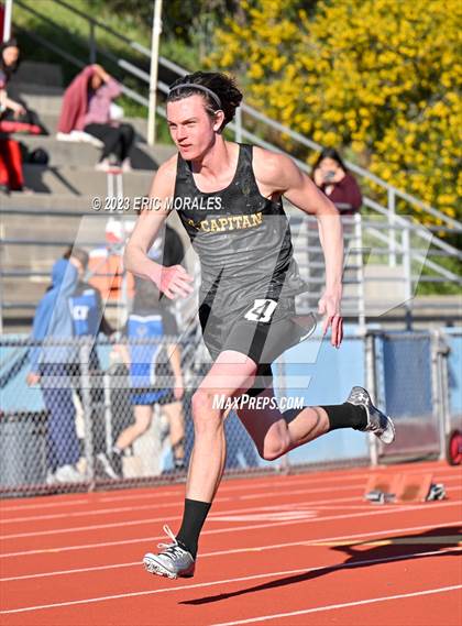 Thumbnail 2 in UC Track Classic (Track Events Day 2) photogallery.