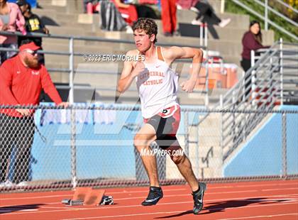 Thumbnail 3 in UC Track Classic (Track Events Day 2) photogallery.