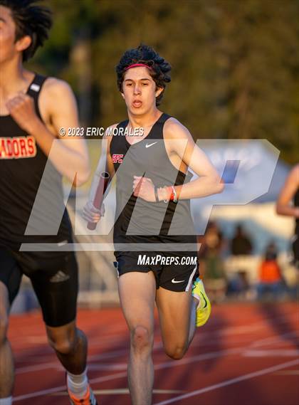 Thumbnail 2 in UC Track Classic (Track Events Day 2) photogallery.