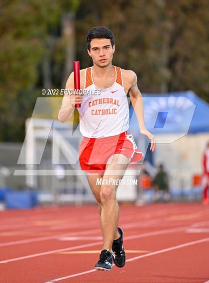 Thumbnail 1 in UC Track Classic (Track Events Day 2) photogallery.