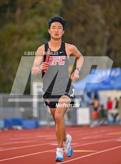 Thumbnail 2 in UC Track Classic (Track Events Day 2) photogallery.