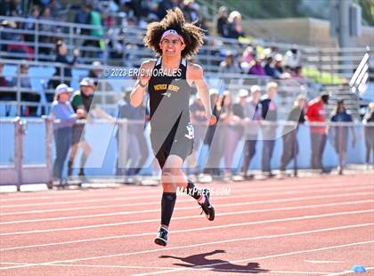 Thumbnail 1 in UC Track Classic (Track Events Day 2) photogallery.
