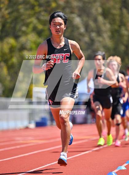 Thumbnail 1 in UC Track Classic (Track Events Day 2) photogallery.