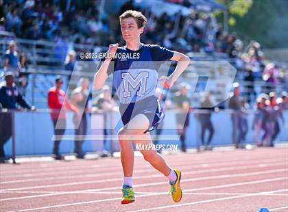 Thumbnail 2 in UC Track Classic (Track Events Day 2) photogallery.