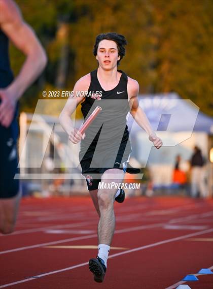 Thumbnail 3 in UC Track Classic (Track Events Day 2) photogallery.