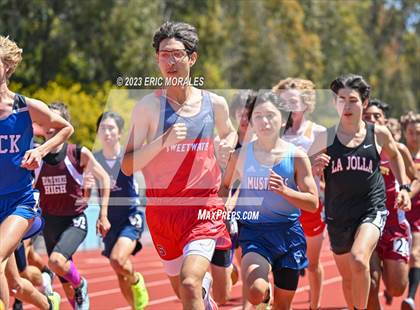 Thumbnail 2 in UC Track Classic (Track Events Day 2) photogallery.