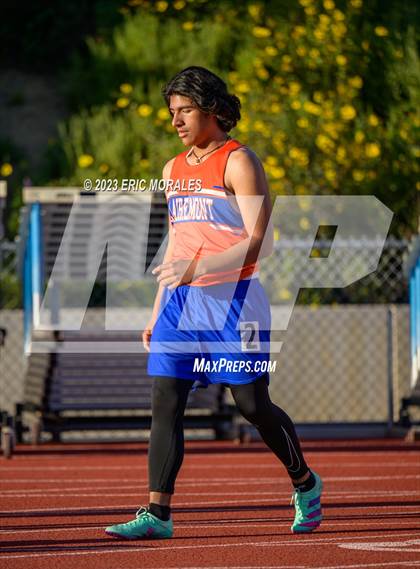 Thumbnail 2 in UC Track Classic (Track Events Day 2) photogallery.