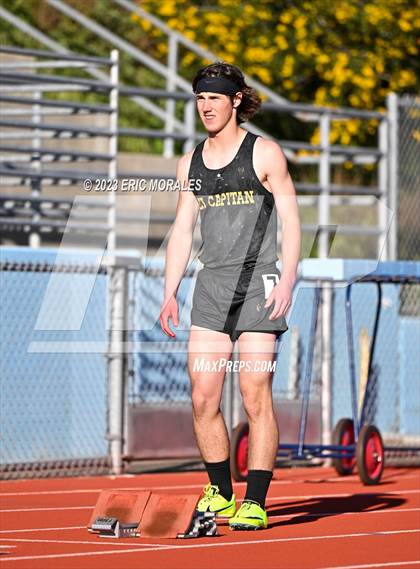 Thumbnail 3 in UC Track Classic (Track Events Day 2) photogallery.