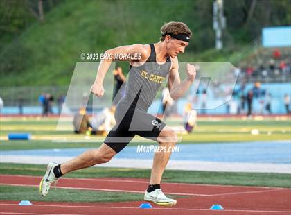 Thumbnail 1 in UC Track Classic (Track Events Day 2) photogallery.