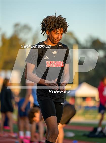 Thumbnail 2 in UC Track Classic (Track Events Day 2) photogallery.
