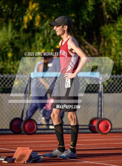 Thumbnail 3 in UC Track Classic (Track Events Day 2) photogallery.