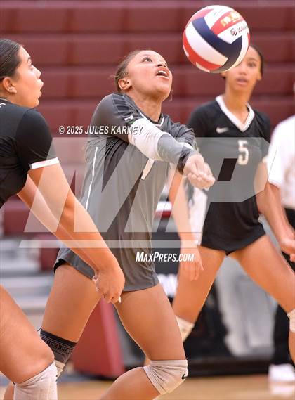 Thumbnail 3 in FR: Palo Verde @ Faith Lutheran photogallery.