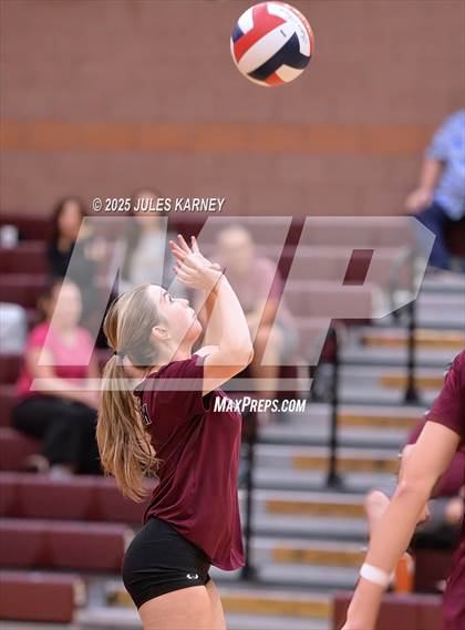 Thumbnail 3 in FR: Palo Verde @ Faith Lutheran photogallery.