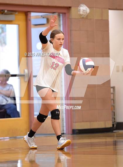 Thumbnail 1 in FR: Palo Verde @ Faith Lutheran photogallery.
