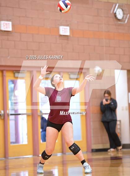 Thumbnail 3 in FR: Palo Verde @ Faith Lutheran photogallery.