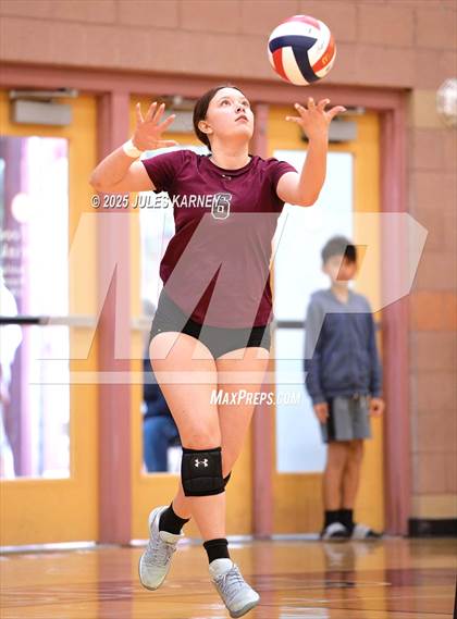 Thumbnail 2 in FR: Palo Verde @ Faith Lutheran photogallery.