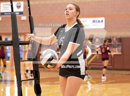 Thumbnail 2 in FR: Palo Verde @ Faith Lutheran photogallery.