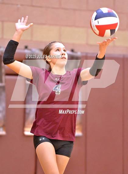 Thumbnail 1 in FR: Palo Verde @ Faith Lutheran photogallery.