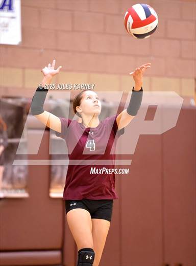 FR: Palo Verde @ Faith Lutheran