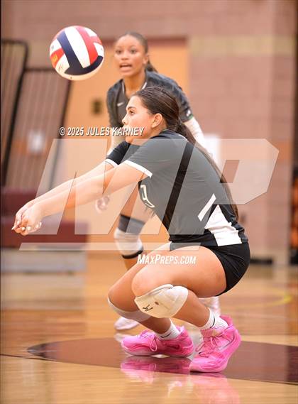 Thumbnail 3 in FR: Palo Verde @ Faith Lutheran photogallery.