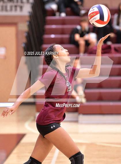 Thumbnail 2 in FR: Palo Verde @ Faith Lutheran photogallery.