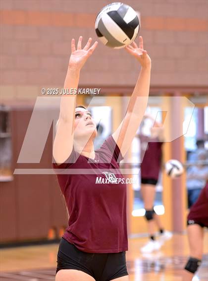 Thumbnail 2 in FR: Palo Verde @ Faith Lutheran photogallery.