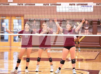 Thumbnail 3 in FR: Palo Verde @ Faith Lutheran photogallery.