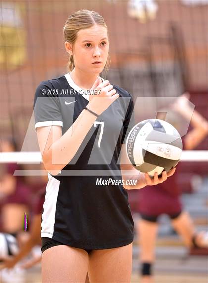 Thumbnail 3 in FR: Palo Verde @ Faith Lutheran photogallery.