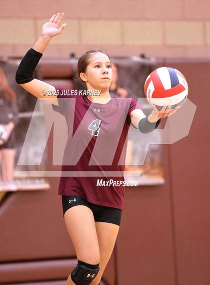Thumbnail 3 in FR: Palo Verde @ Faith Lutheran photogallery.