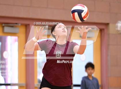 Thumbnail 1 in FR: Palo Verde @ Faith Lutheran photogallery.