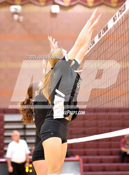 Thumbnail 1 in FR: Palo Verde @ Faith Lutheran photogallery.