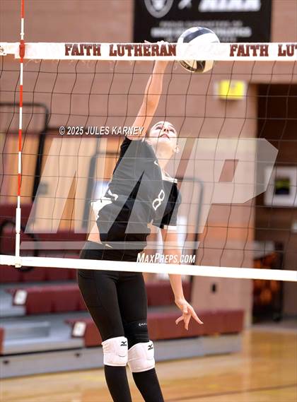 Thumbnail 2 in FR: Palo Verde @ Faith Lutheran photogallery.