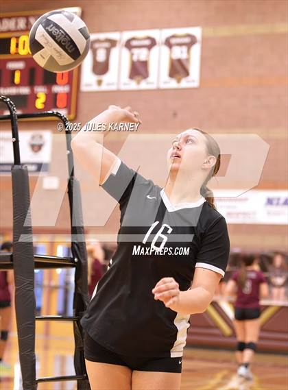 Thumbnail 3 in FR: Palo Verde @ Faith Lutheran photogallery.