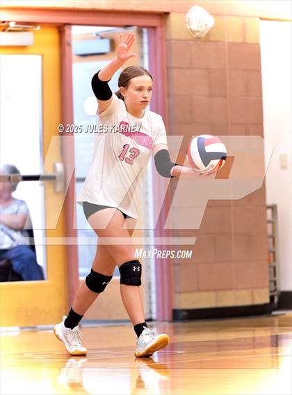 Thumbnail 3 in FR: Palo Verde @ Faith Lutheran photogallery.