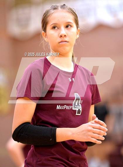 Thumbnail 3 in FR: Palo Verde @ Faith Lutheran photogallery.