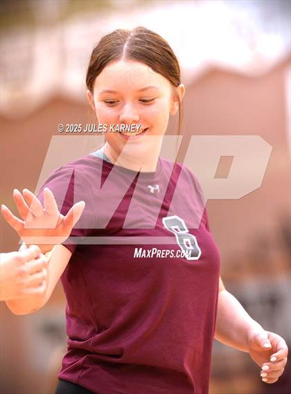 Thumbnail 1 in FR: Palo Verde @ Faith Lutheran photogallery.